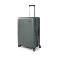 Crossing STEL Polycarbonate Large 30" Luggage - Green