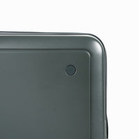 Crossing STEL Polycarbonate Large 30" Luggage - Green
