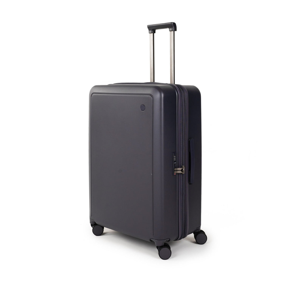 Crossing STEL Polycarbonate Large 30" Luggage - Navy