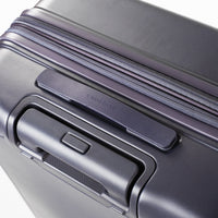Crossing STEL Polycarbonate Large 30" Luggage - Navy
