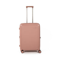 Crossing STEL Polycarbonate Medium 25" Luggage - Clay