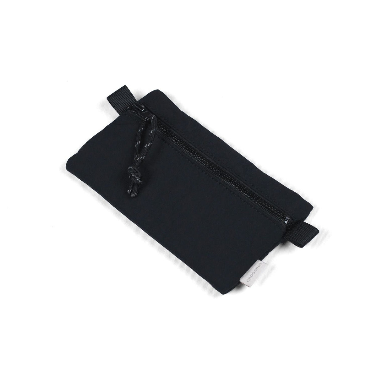 Crossing Tessa Colour Block Pouch Small - Black