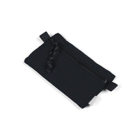 Crossing Tessa Colour Block Pouch Small - Black