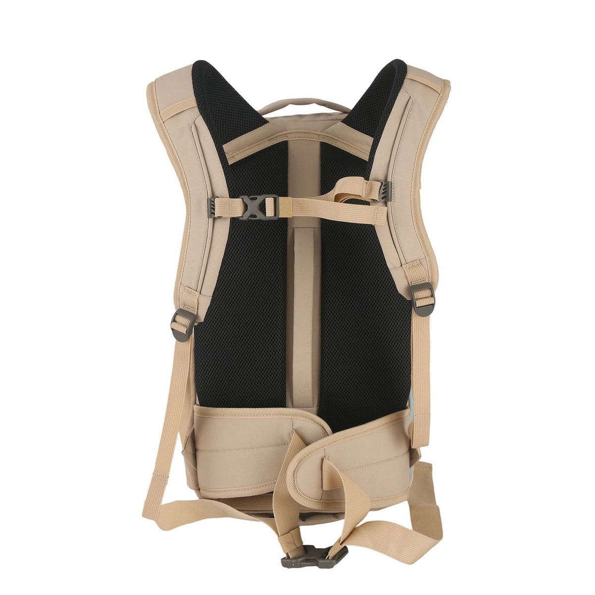 Crossing Transit Carry On Travel Pack 28L - Beige