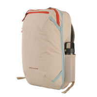 Crossing Transit Carry On Travel Pack 28L - Beige