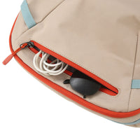 Crossing Transit Carry On Travel Pack 28L - Beige