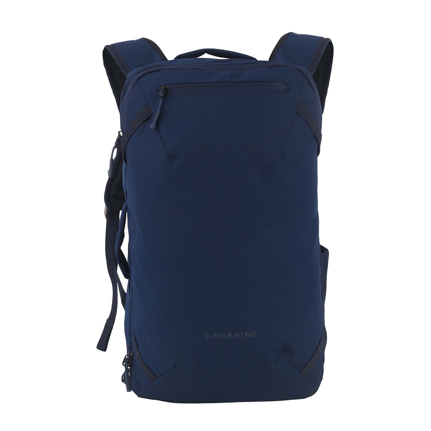 Crossing Transit Carry On Travel Pack 28L - Navy