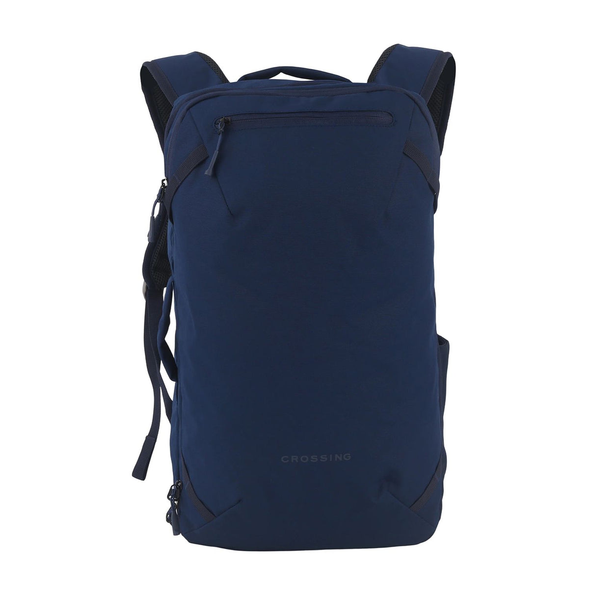 Crossing Transit Carry On Travel Pack 28L - Navy