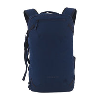 Crossing Transit Carry On Travel Pack 28L - Navy