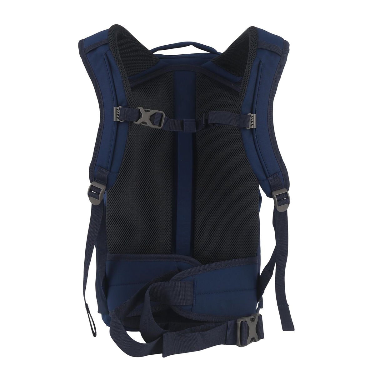 Crossing Transit Carry On Travel Pack 28L - Navy