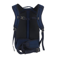 Crossing Transit Carry On Travel Pack 28L - Navy