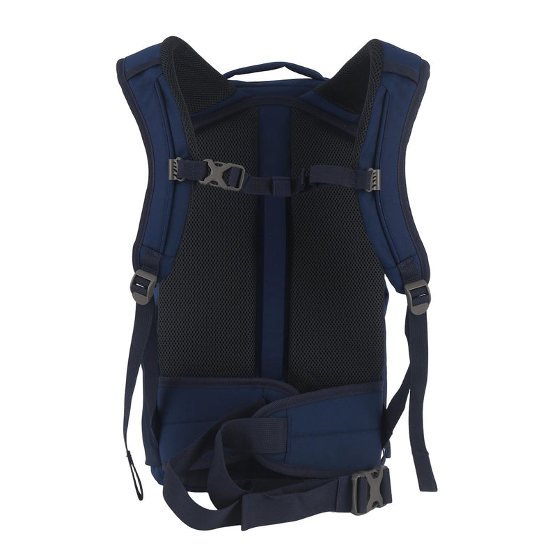 Crossing Transit Carry On Travel Pack 28L - Navy