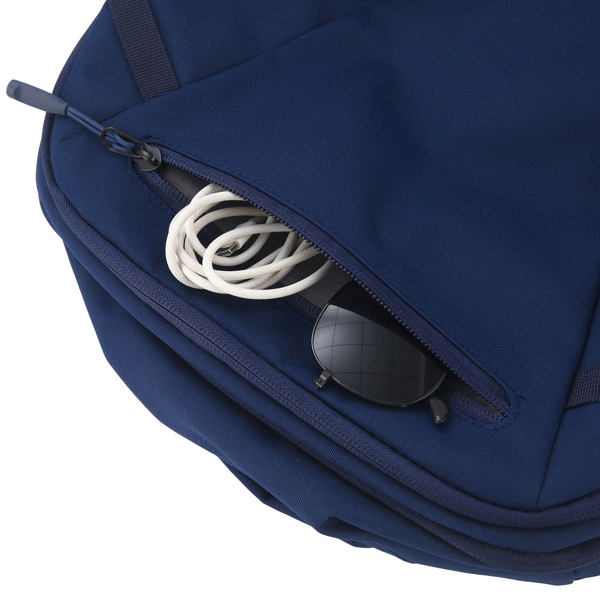 Crossing Transit Carry On Travel Pack 28L - Navy
