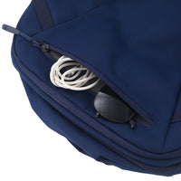 Crossing Transit Carry On Travel Pack 28L - Navy