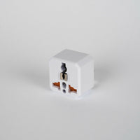 Crossing Travel Adaptor Plug - I (Two Pins) (Australia / New Zealand / China)