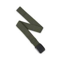 Crossing Travel Belt With Clip Buckle (One Size) - Green