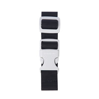 Crossing Travel Carry Strap - Black