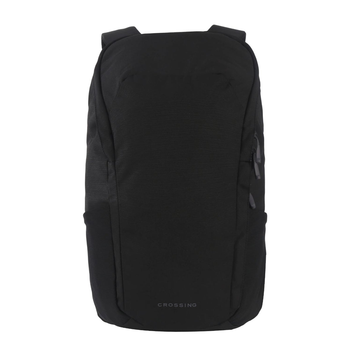 Crossing Urban Laptop Backpack 20L - Black