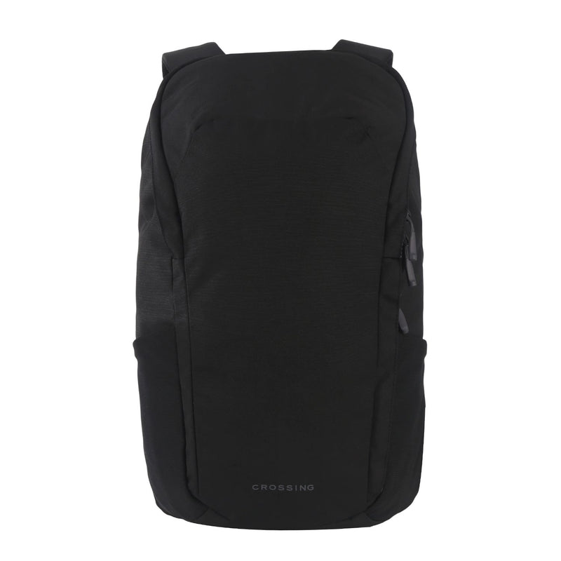 Crossing Urban Laptop Backpack 20L - Black