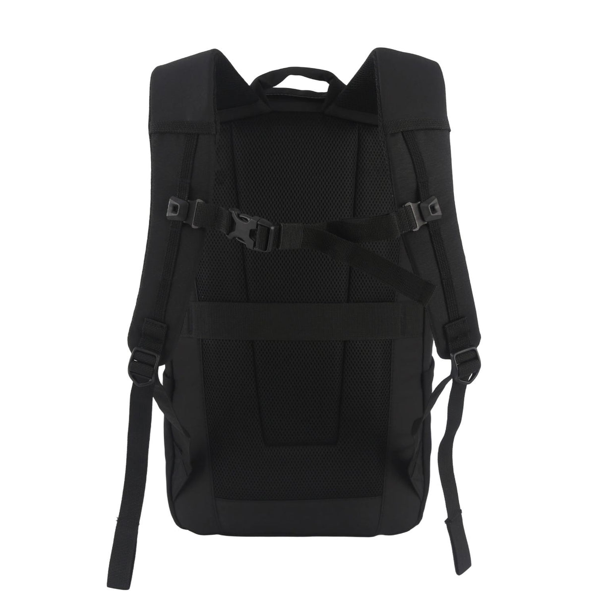 Crossing Urban Laptop Backpack 20L - Black