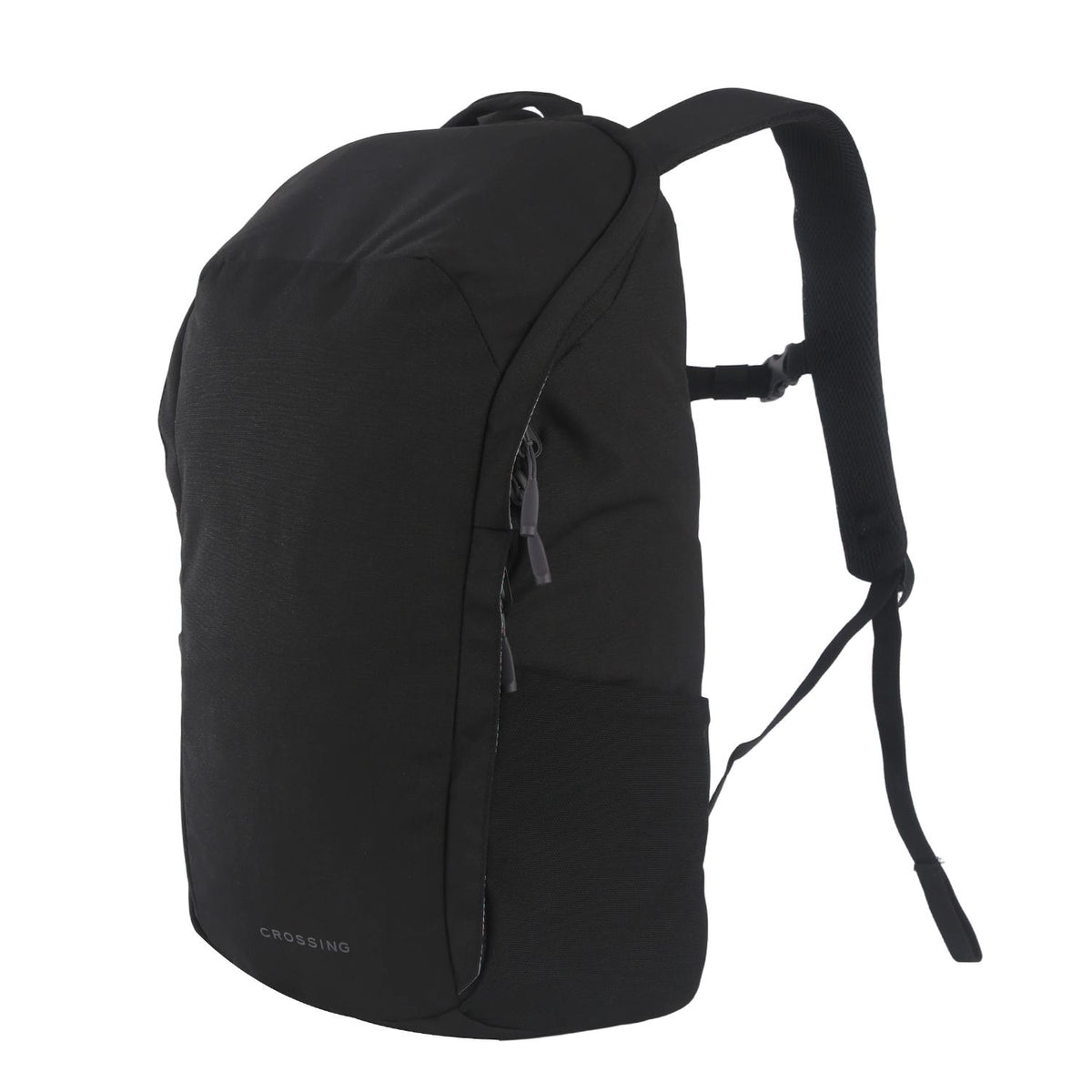 Crossing Urban Laptop Backpack 20L - Black