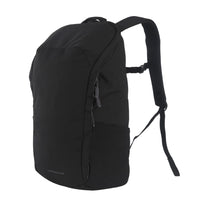 Crossing Urban Laptop Backpack 20L - Black