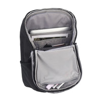 Crossing Urban Laptop Backpack 20L - Black