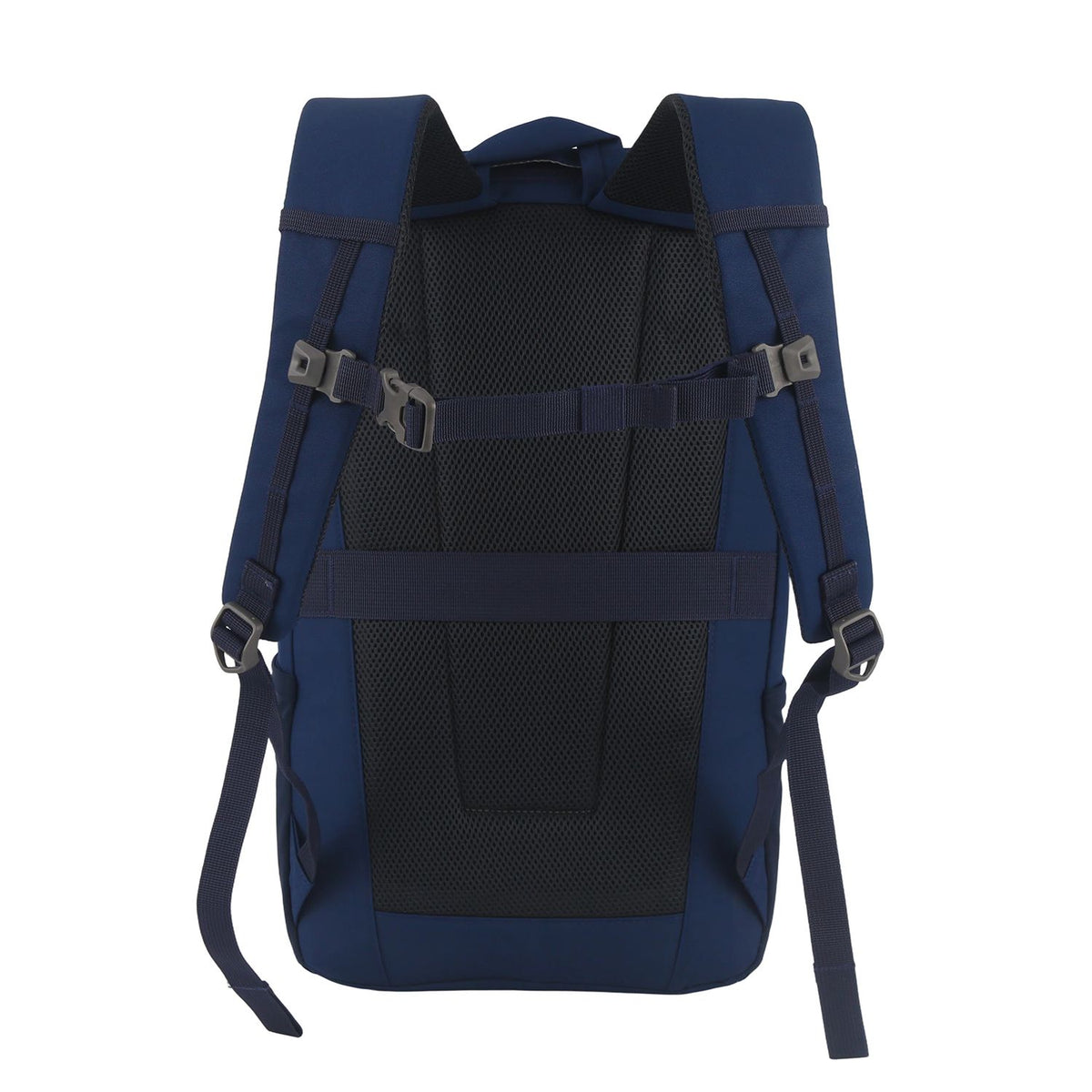 Crossing Urban Laptop Backpack 20L - Navy