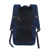 Crossing Urban Laptop Backpack 20L - Navy
