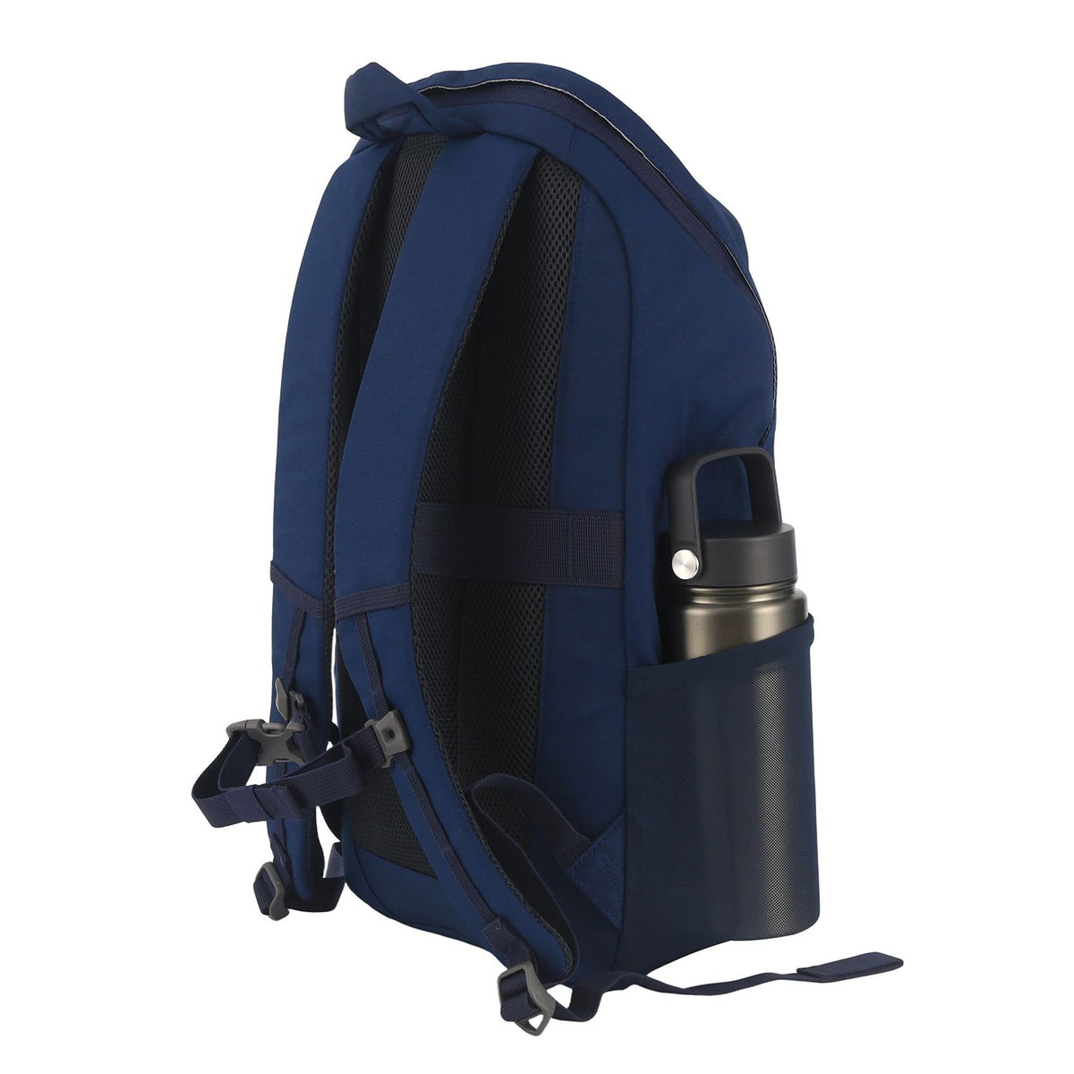 Crossing Urban Laptop Backpack 20L - Navy