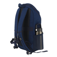 Crossing Urban Laptop Backpack 20L - Navy