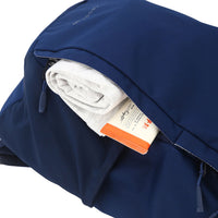 Crossing Urban Laptop Backpack 20L - Navy