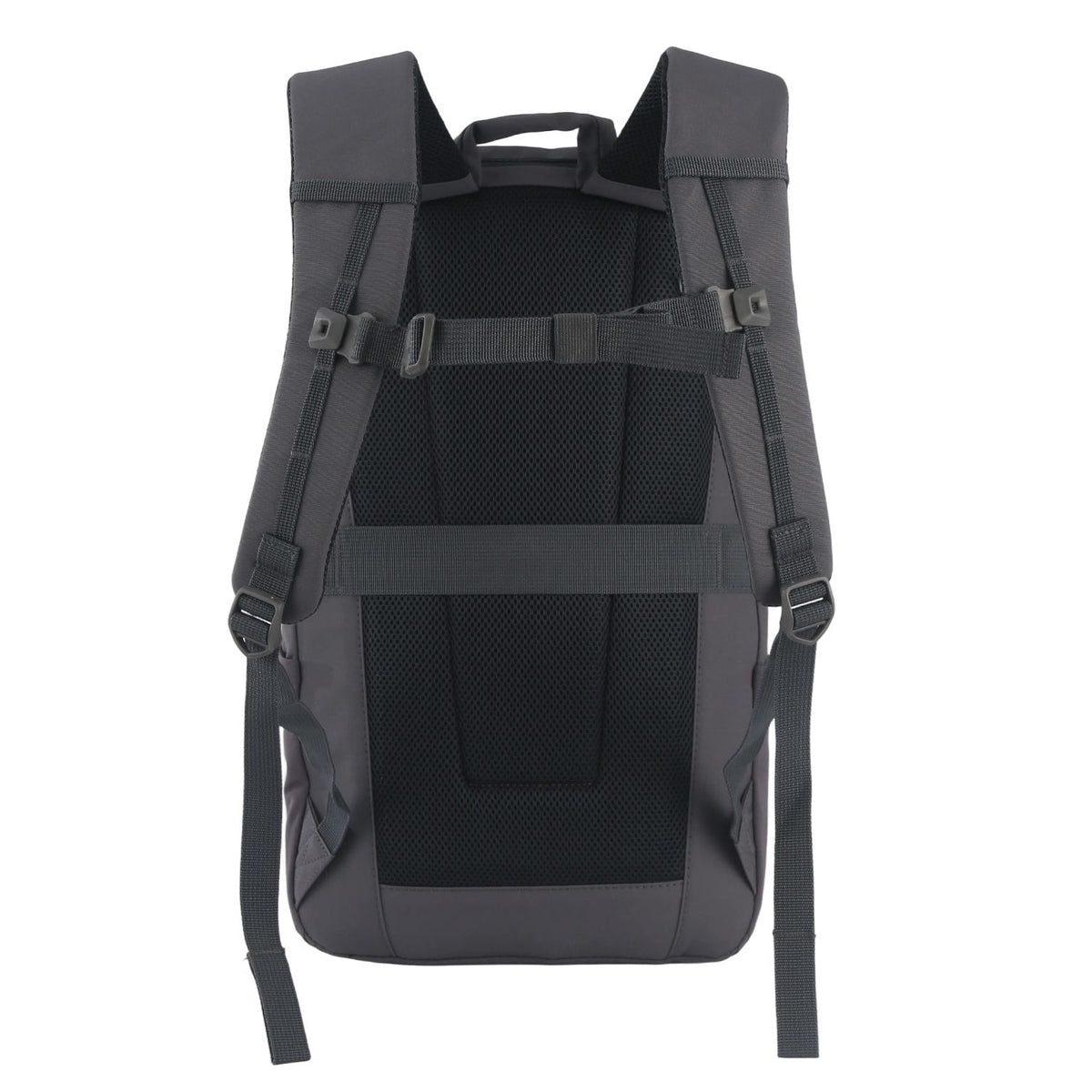 Crossing Urban Laptop Backpack 20L - Slate Grey