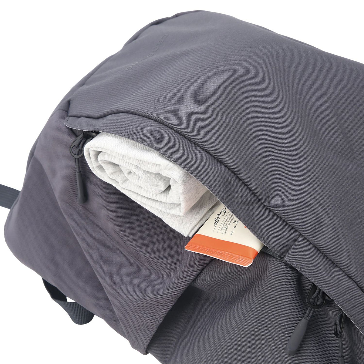 Crossing Urban Laptop Backpack 20L - Slate Grey