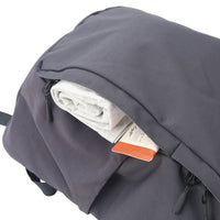 Crossing Urban Laptop Backpack 20L - Slate Grey