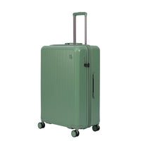 Crossing VIVE Polycarbonate Expandable Large Luggage V2 - Sage Green