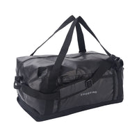 Crossing Voyage Foldable Duffel 85L - Black