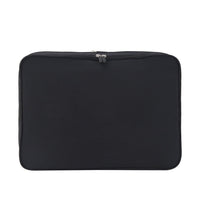 Crossing Waterproof Ripstop Nylon Compression Packing Cube (2 Sided) M - Black