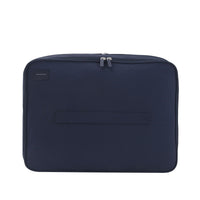 Crossing Waterproof Ripstop Nylon Compression Packing Cube (2 Sided) M - Navy