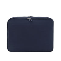 Crossing Waterproof Ripstop Nylon Compression Packing Cube (2 Sided) M - Navy