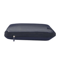 Crossing Waterproof Ripstop Nylon Compression Packing Cube M - Navy