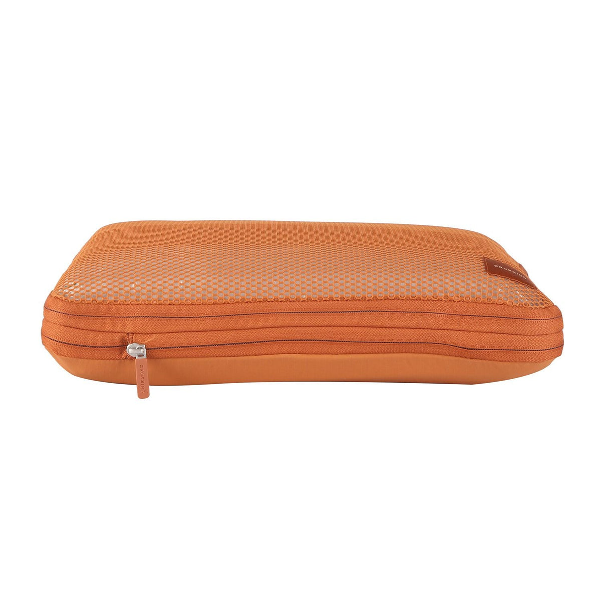 Crossing Waterproof Ripstop Nylon Compression Packing Cube S - Brick