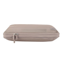 Crossing Waterproof Ripstop Nylon Compression Packing Cube S - Light Grey