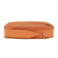 Crossing Waterproof Ripstop Nylon Compression Packing Cube Set (2-Piece Set) - Brick