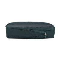 Crossing Waterproof Ripstop Nylon Compression Packing Cube Set (2-Piece Set) - Forest Green
