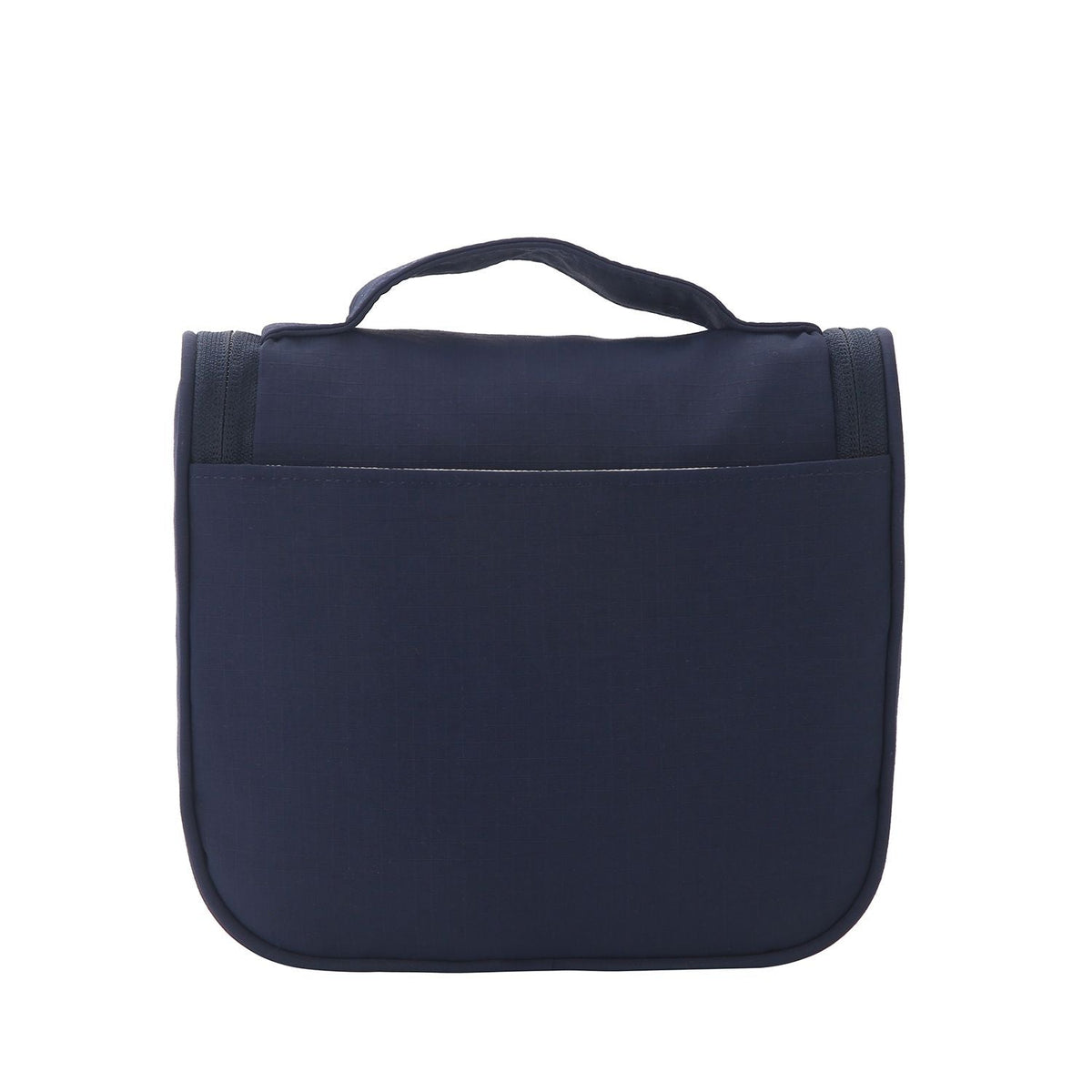 Crossing Waterproof Ripstop Nylon Hanging Toiletry Kit - Navy