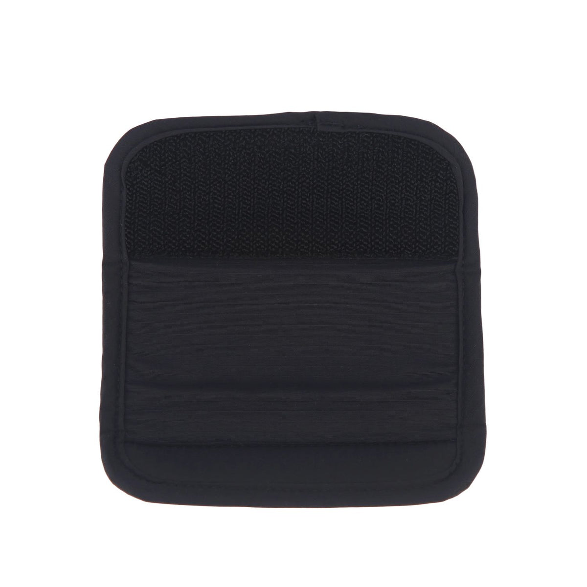 Crossing Waterproof Ripstop Nylon Multi-Purpose Handle Wraps - Black