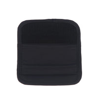 Crossing Waterproof Ripstop Nylon Multi-Purpose Handle Wraps - Black