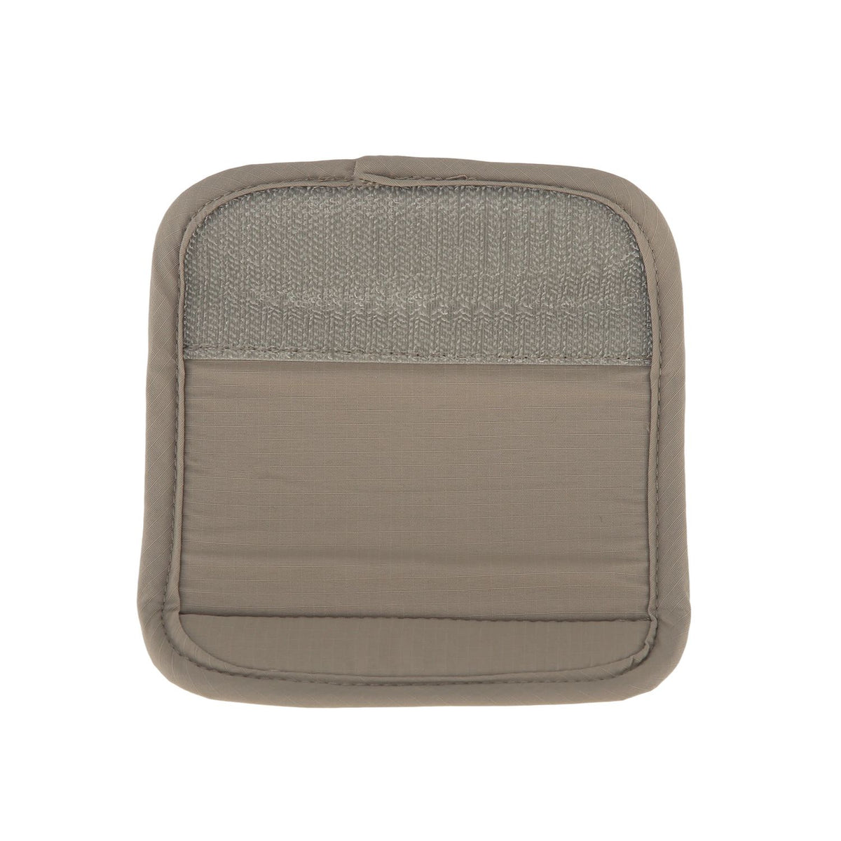 Crossing Waterproof Ripstop Nylon Multi-Purpose Handle Wraps - Light Grey