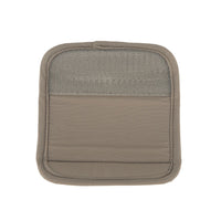 Crossing Waterproof Ripstop Nylon Multi-Purpose Handle Wraps - Light Grey